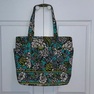 Vera Bradley Tote Bag